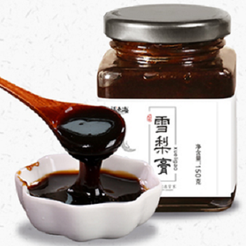 image 福东海雪梨膏
