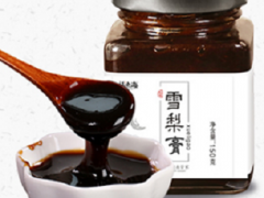 女人喝秋梨膏的好处 3大功效需知晓