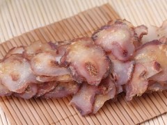 鹿鞭片泡水的正确方法 鹿鞭片的三种吃法