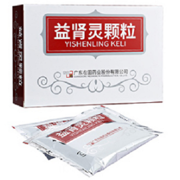 image 益肾灵颗粒