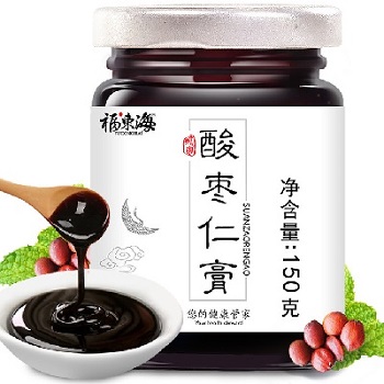 image 福东海酸枣仁膏