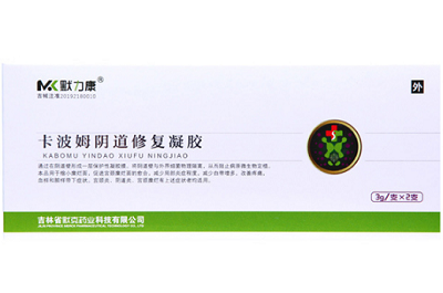 image 卡波姆
