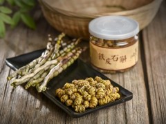 米斛有什么功效 掌握其正确食用方法