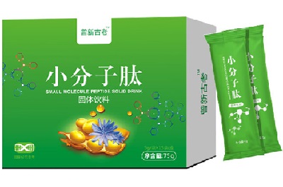 image 小分子胶原蛋白肽