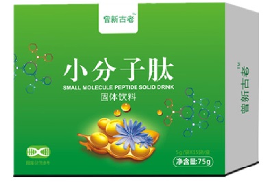 image 小分子胶原蛋白肽