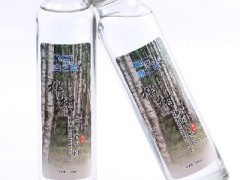 桦树汁对脸的功效 分析它的四大作用