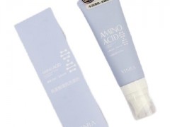 全球公认最好用的10大洗面奶 哪个品牌效果最好