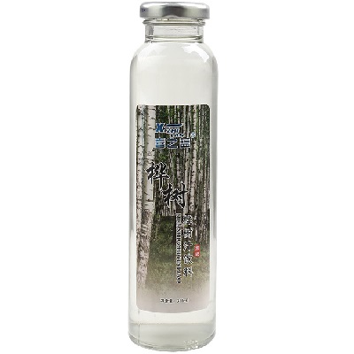 image 桦树汁
