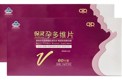 image 保灵孕宝