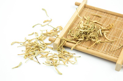 image 金银花