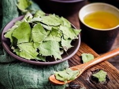 专治肥胖减肥的特效草药 推荐四种减肥草药