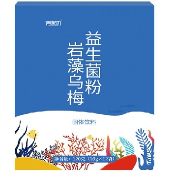 image 岩藻乌梅