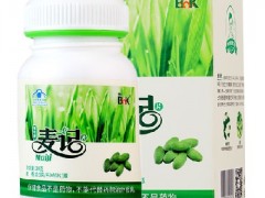 麦绿素有什么作用 麦绿素的四大功效