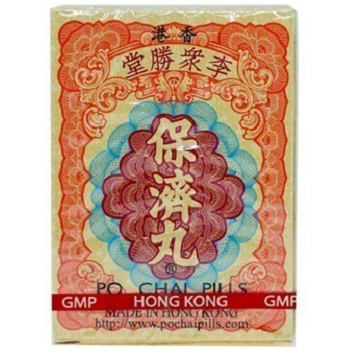 image 李众胜堂保济丸