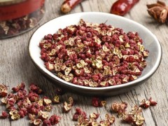 花椒治鼻炎一招断根 花椒治鼻炎的原理