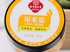 尿素霜有哪些功效 尿素霜的三大作用
