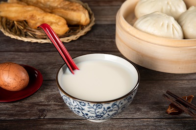 豆浆