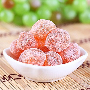 image 金桔干