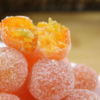 image 金桔干