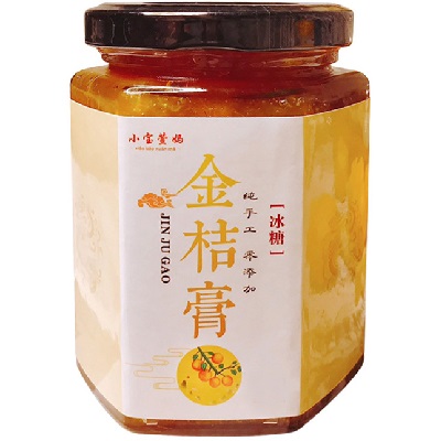 image 金桔膏