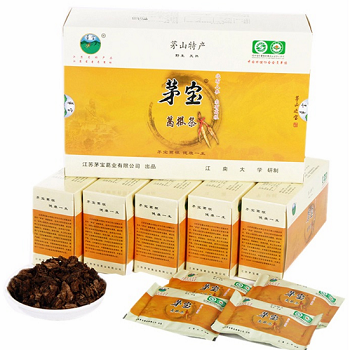 image 葛根茶
