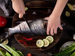 吃什么食物最养肝 四种食物保护肝脏