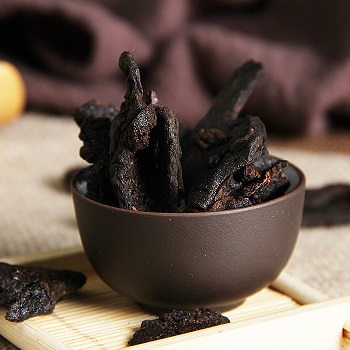 image 黄精茶