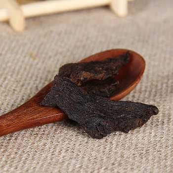 image 黄精茶