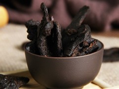 黄精茶泡水喝的功效 三大作用详细介绍
