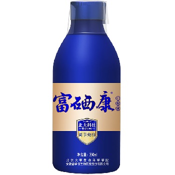 image 富硒康口服液