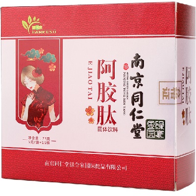 image 阿胶肽