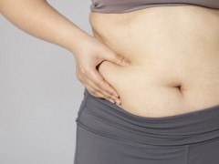 减肚子的8个动作 帮你轻松消除大肚腩