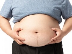 减掉大肚腩的最佳方法 五个方法消除大肚腩