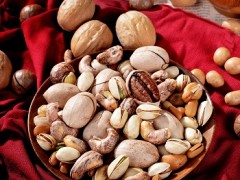 缓解心脏供血不足10大食物 你知道的有几种