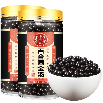 image 百合固金汤
