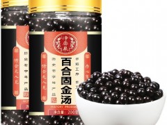百合固金汤的组成和功效 详解它的三大作用