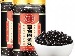 百合固金汤的功效 分析它的两大作用