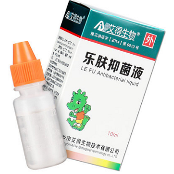 image 乐肤液