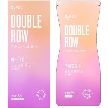 image 维密双排王