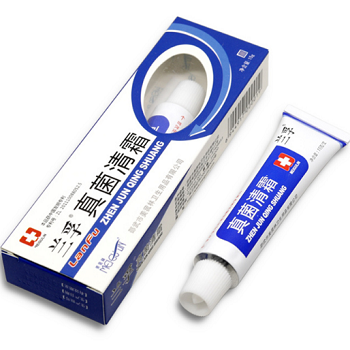 image 兰孚真菌清霜