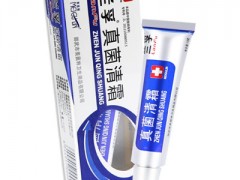 兰孚乳膏有什么功效  兰孚乳膏的3大作用
