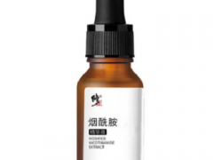 烟酰胺精华液的正确使用顺序 应该怎么使用