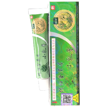 image 核归堂草本小乳膏
