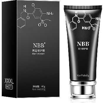 image NBB男士修护膏