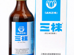 三株益生菌有什么功效 三株益生菌的作用