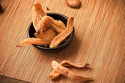 image 天麻
