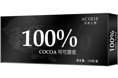image 黑巧克力