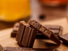 72%黑巧克力有哪些功效 使用它的四大作用