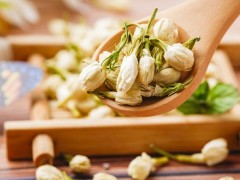 茉莉花茶的冲泡方法 介绍三个正确冲泡步骤