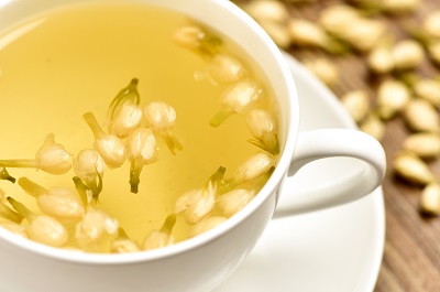 image 茉莉花茶